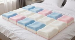 top 15 latex mattress toppers