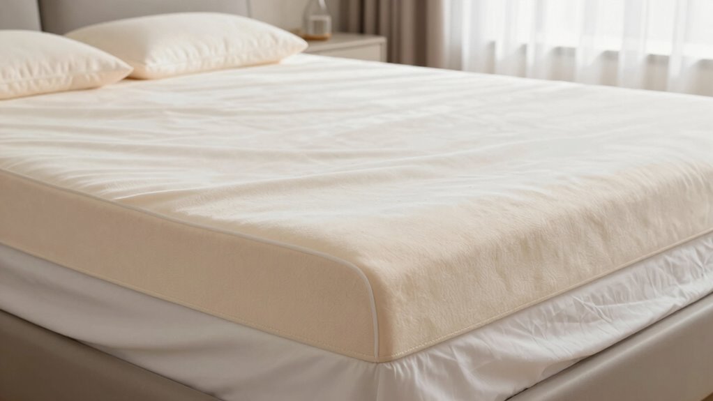 top 15 memory foam toppers