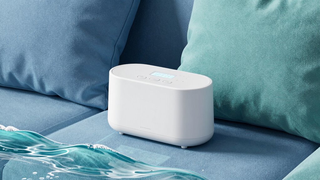 top 15 ocean sound machines