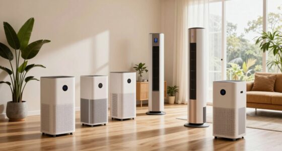 top 15 room air purifiers