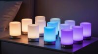 top 15 smart bedside lamps