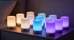 top 15 smart bedside lamps