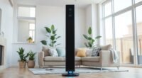top 15 smart tower fans