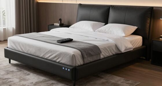 top 15 wireless remote bed bases