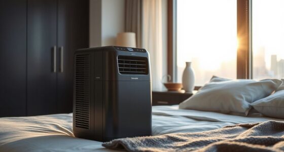 top 8000 btu portable units