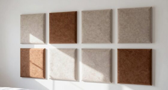 top acoustic panel recommendations