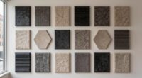 top acoustic wall panels