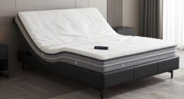 top adjustable bed bases