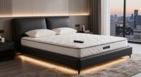 top adjustable bed bases
