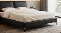 top adjustable bed bases