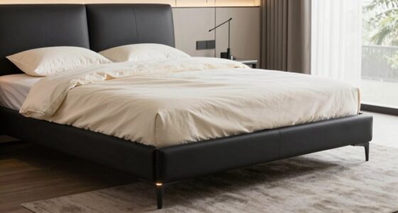 top adjustable bed bases