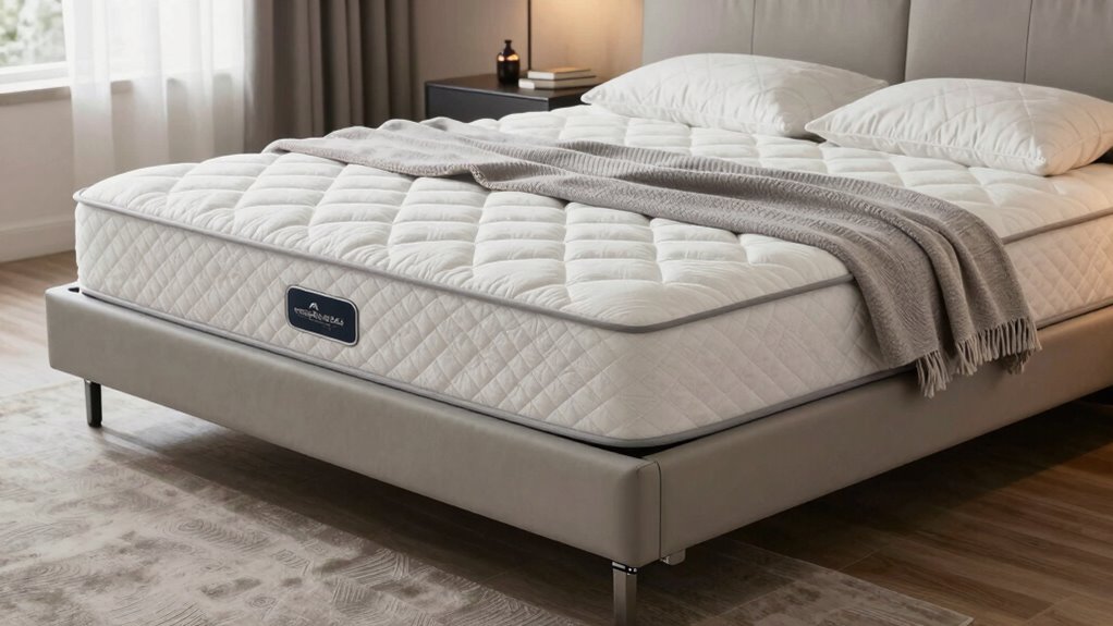top adjustable bed mattresses