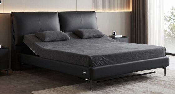 top adjustable beds 2026