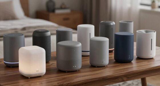 top adult sound machines 2026