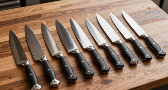 top affordable chef knives