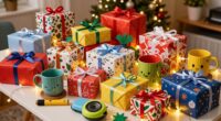 top affordable gift ideas