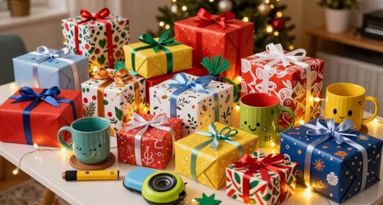 top affordable gift ideas
