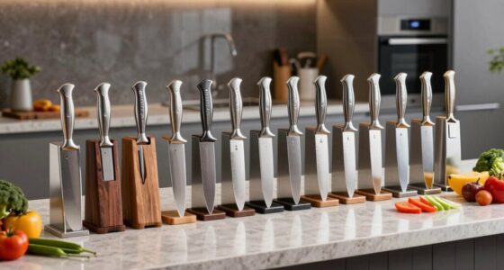 top affordable knife sets