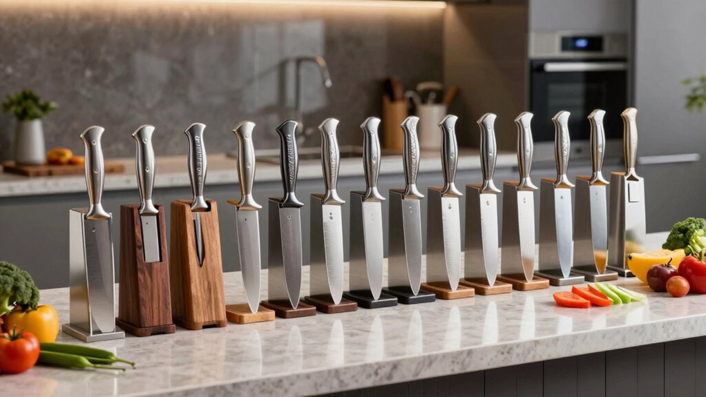 top affordable knife sets