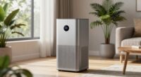 top air purifiers for small rooms