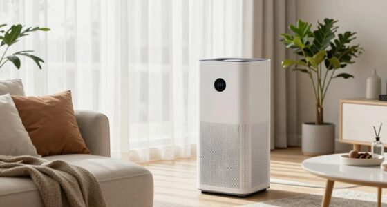 top allergy air purifiers