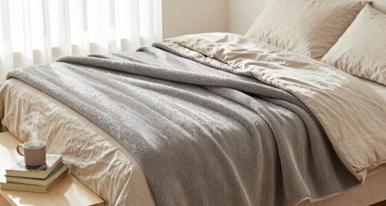 top anxiety weighted blankets