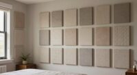 top apartment acoustic panel options