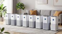 top apartment air purifier guide