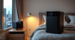 top apartment bedroom dehumidifiers