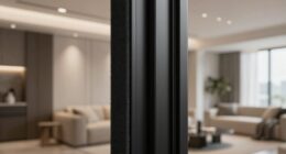 top apartment door soundproofing