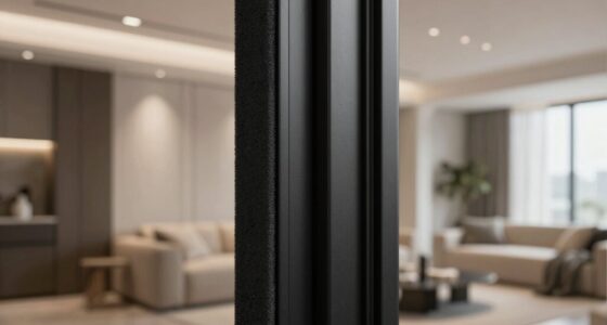 top apartment door soundproofing