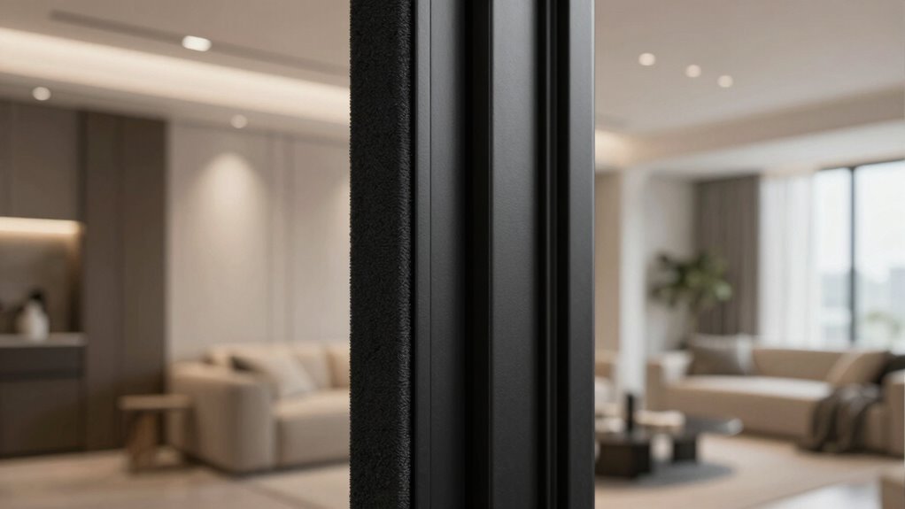 top apartment door soundproofing