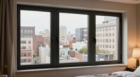 top apartment soundproof windows