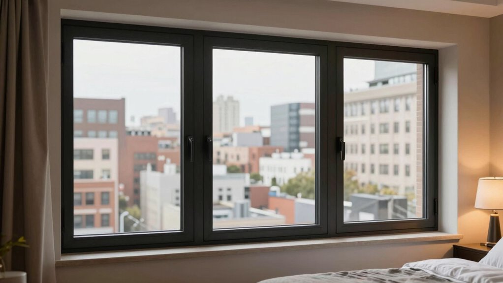 top apartment soundproof windows