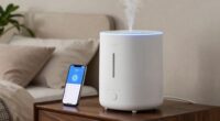 top app enabled humidifiers