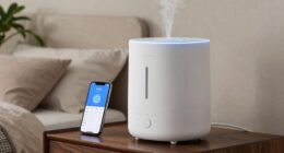 top app enabled humidifiers
