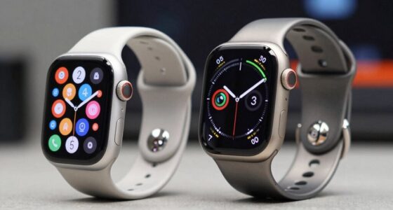 top apple watch comparison