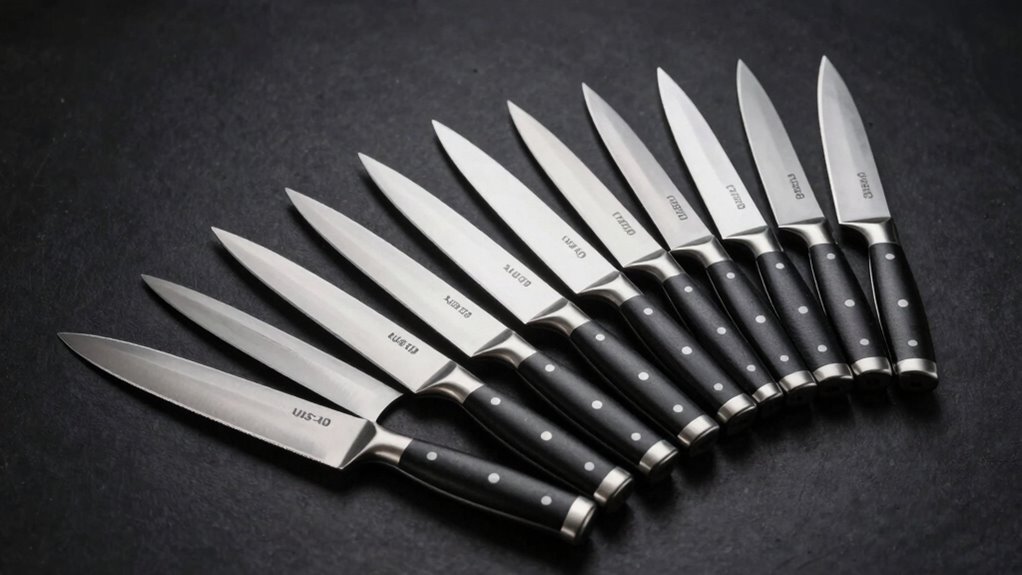 top aus 10 knives 2026