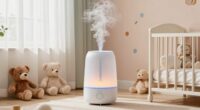 top baby humidifiers list