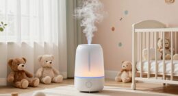 top baby humidifiers list