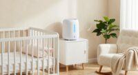 top baby nursery sound machines
