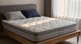top back sleeper mattress guide