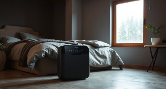top basement dehumidifier picks