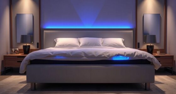 top bed cooling solutions