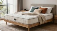 top bed in a box mattress picks