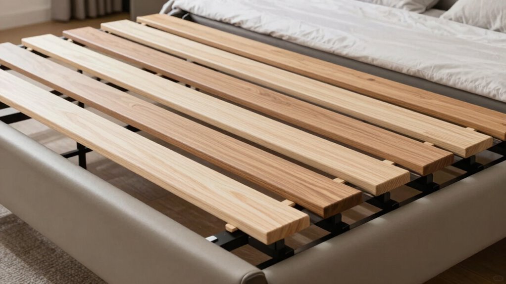 top bed slats 2026