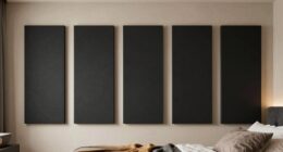 top bedroom acoustic panel picks