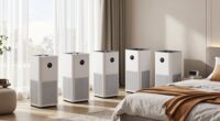 top bedroom air purifier picks