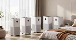 top bedroom air purifier picks
