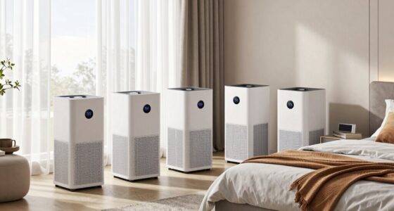 top bedroom air purifier picks